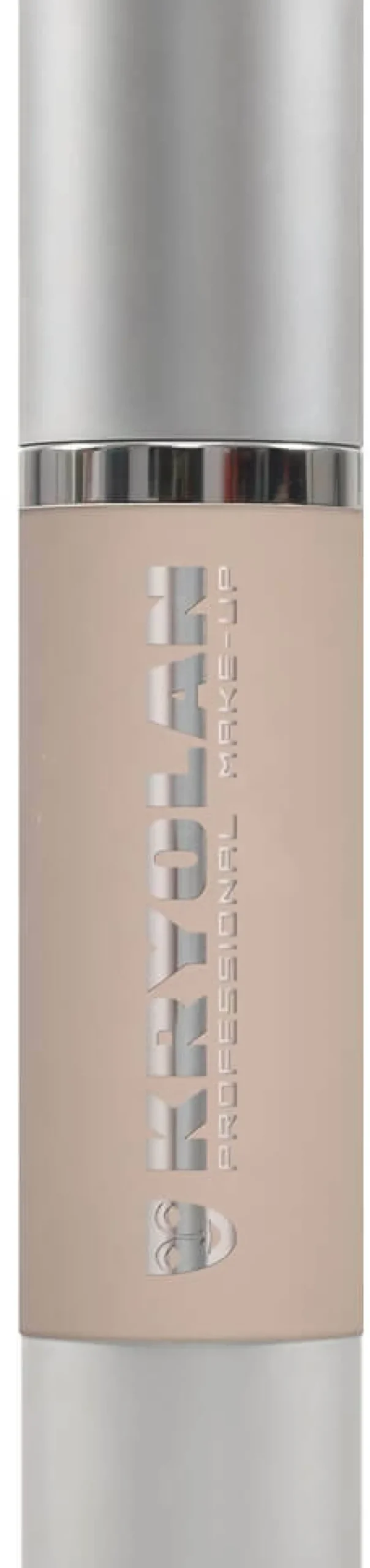 Clearance Kryolan Professional Make-Up Kryolan Tinted Moisturizer