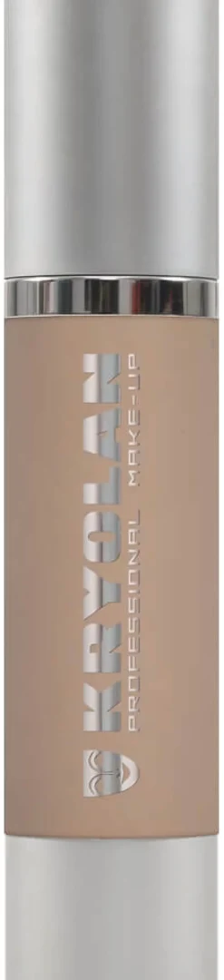 Clearance Kryolan Professional Make-Up Kryolan Tinted Moisturizer