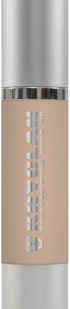 Clearance Kryolan Professional Make-Up Kryolan Tinted Moisturizer
