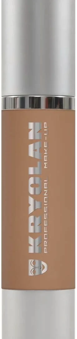 Clearance Kryolan Professional Make-Up Kryolan Tinted Moisturizer