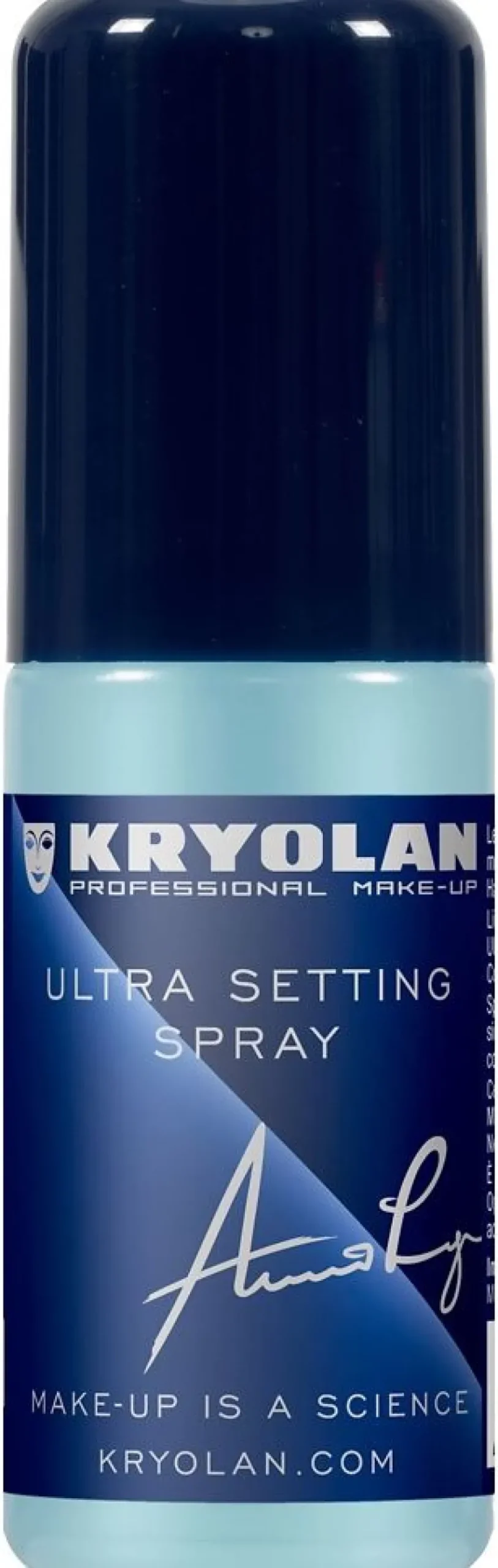 Hot Kryolan Professional Make-Up Kryolan Ultra Setting Spray