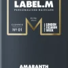 Online LABEL.M Amaranth Thickening Shampoo