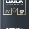 Outlet LABEL.M Diamond Dust Nourishing Shampoo