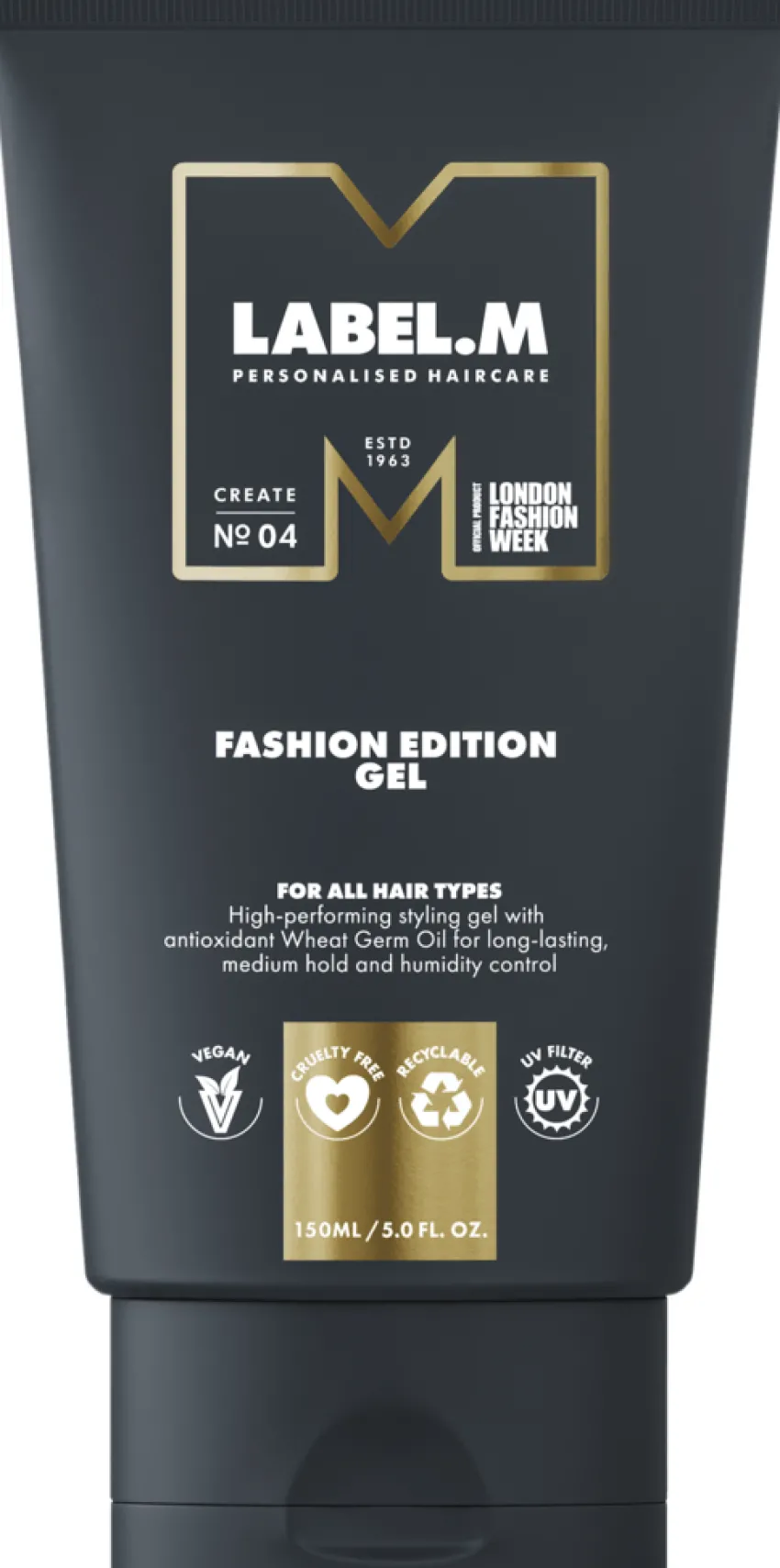 Fashion LABEL.M Fashion Edition Gel