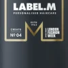 Clearance LABEL.M Fashion Edition Volume Mousse