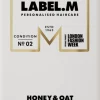 Sale LABEL.M Honey & Oat Moisturising Conditioner