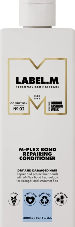 Clearance LABEL.M M-Plex Bond Repairing Conditioner