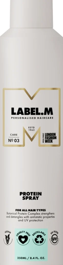 Fashion LABEL.M Protein Spray