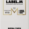 Sale LABEL.M Royal Yuzu Anti-Frizz Conditioner