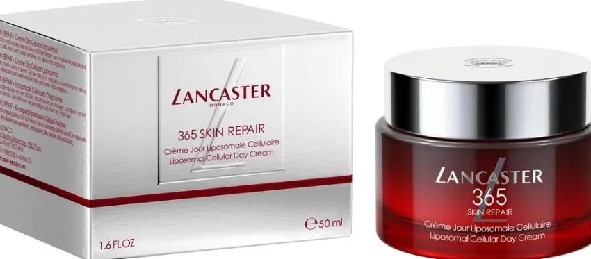 Discount Lancaster 365 Skin Repair Liposomal Cellular Day Cream