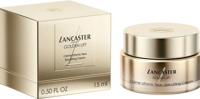 Best Lancaster Golden Lift Eye Lifting Cream