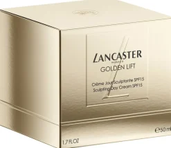 Online Lancaster Golden Lift Sculpting Cream SPF 15