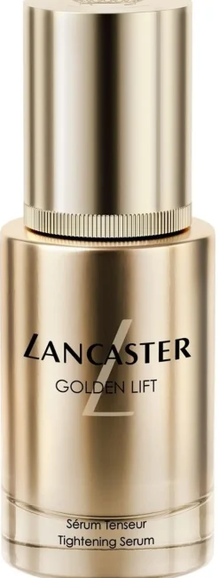 New Lancaster Golden Lift Tightening Serum
