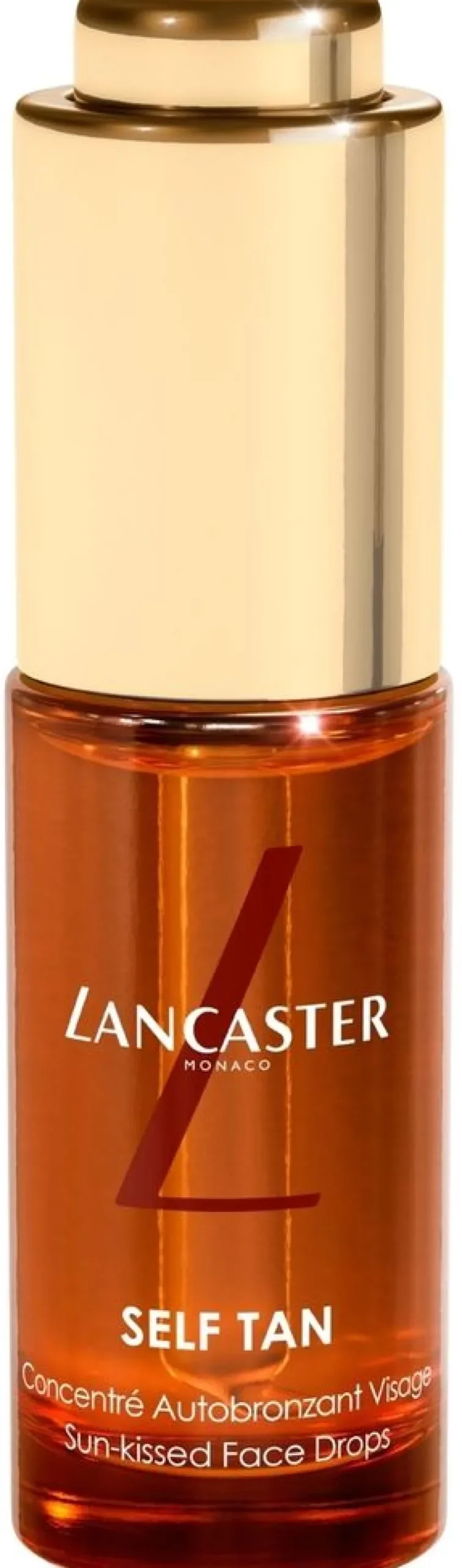 Outlet Lancaster Self Tan Face Drops