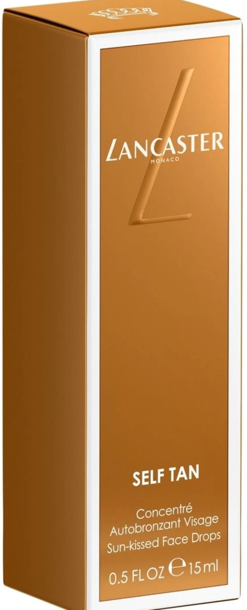 Outlet Lancaster Self Tan Face Drops