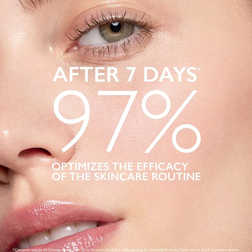 Clearance Lancaster Softening Perfecting Toner