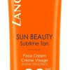 Fashion Lancaster Sun Beauty Face Creme
