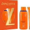 Sale Lancaster Sun Beauty Spring Set My Sun Routine mit Body Milk