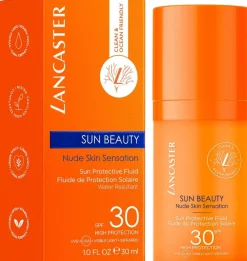 Best Lancaster Sun Beauty Sun Perfect Fluid SPF 30