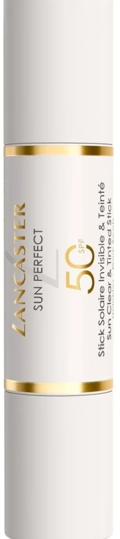 Sale Lancaster Sun Perfect Sun Clear and Tinted Stick