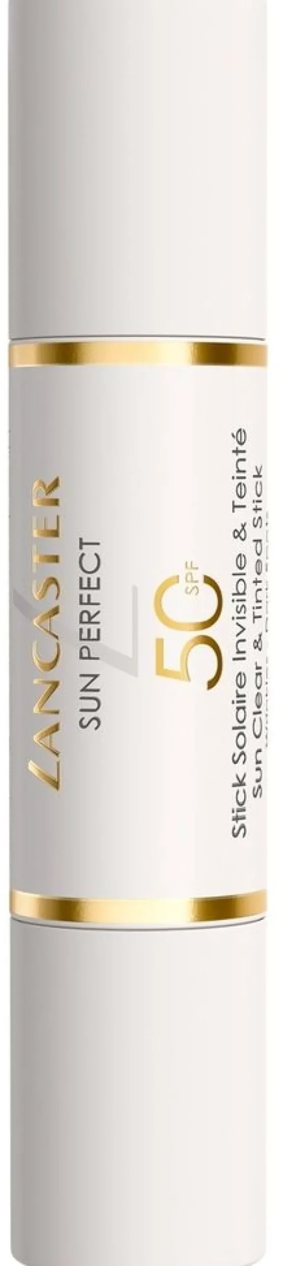 Sale Lancaster Sun Perfect Sun Clear and Tinted Stick