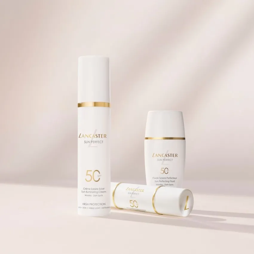 Sale Lancaster Sun Perfect Sun Clear and Tinted Stick