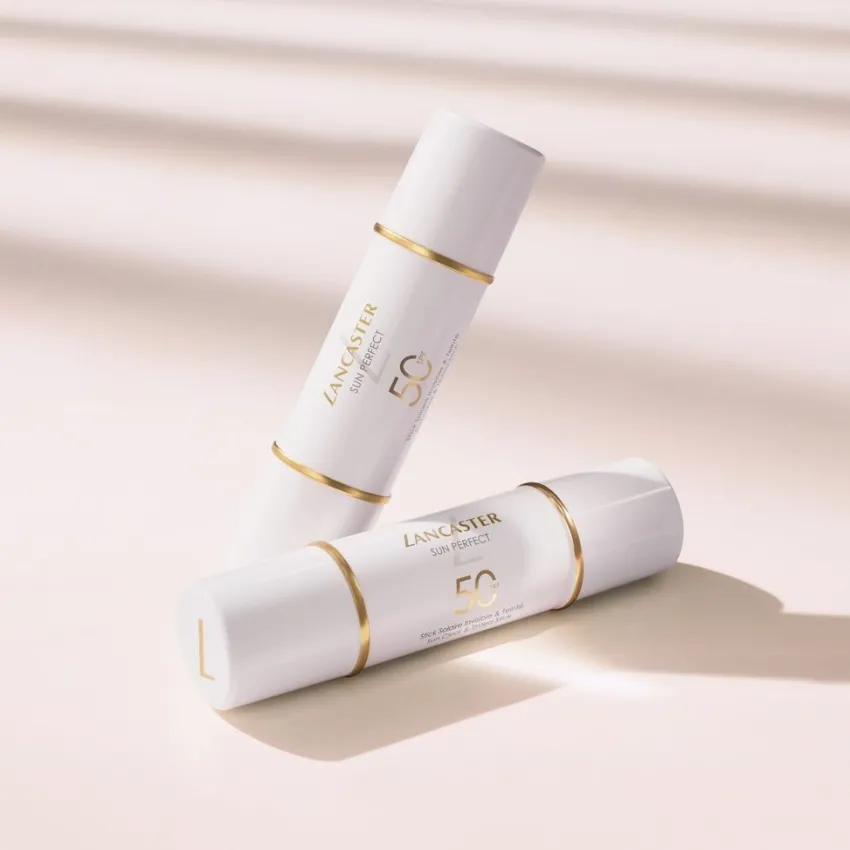 Sale Lancaster Sun Perfect Sun Clear and Tinted Stick