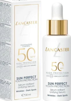 Online Lancaster Sun Perfect Unifying Serum 30ml