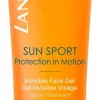 Sale Lancaster Sun Sport Face Invisible Gel SPF30