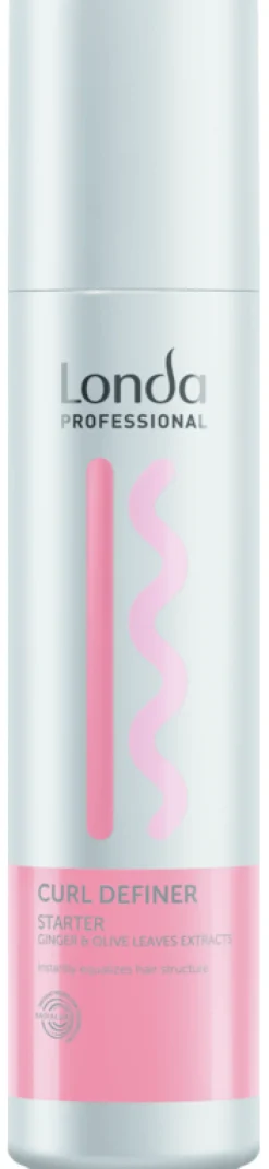 Outlet Londa Professional Londa Curl Definer Starter Well-Vorbehandlung