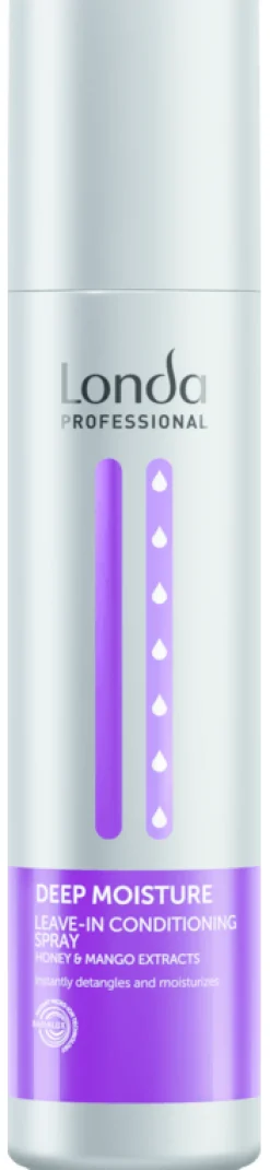 Best Londa Professional Londa Deep Moisture Conditioner