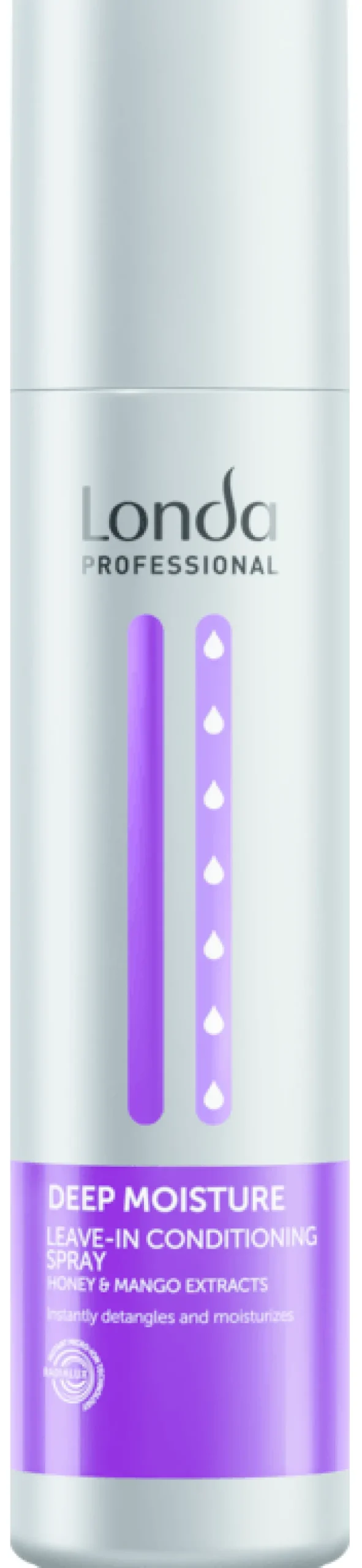 Sale Londa Professional Londa Deep Moisture Leave-In Conditioning Spray