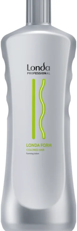 Online Londa Professional Londa Form C Formgebende Lotion