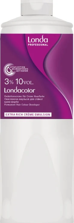 Clearance Londa Professional Londa Oxidationscreme für Londa Cremehaarfarbe 1000ml