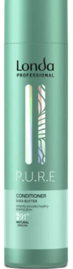 Clearance Londa Professional Londa P.U.R.E Natural Conditioner