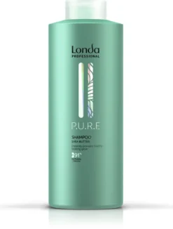 Clearance Londa Professional Londa P.U.R.E Natural Shampoo