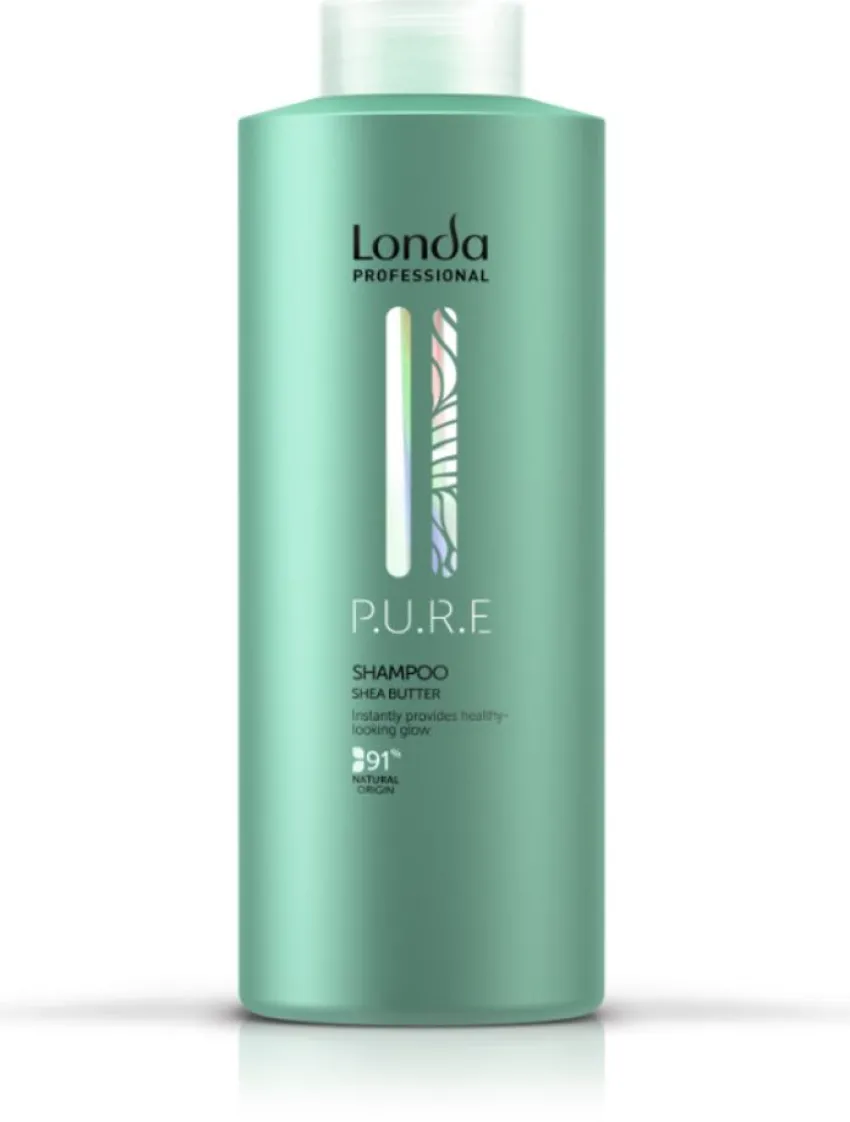 Clearance Londa Professional Londa P.U.R.E Natural Shampoo