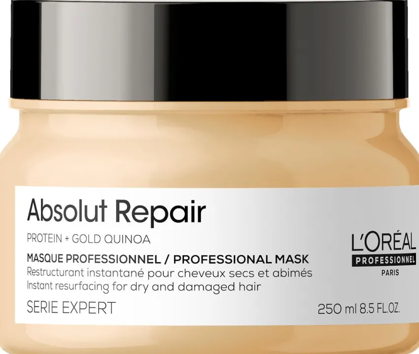 Outlet L'Oréal Professionnel Paris L'Oréal Absolut Repair Maske