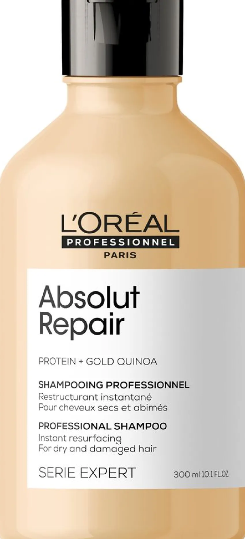 Discount L'Oréal Professionnel Paris L'Oréal Absolut Repair Shampoo