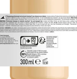 Discount L'Oréal Professionnel Paris L'Oréal Absolut Repair Shampoo