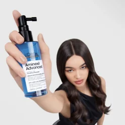 Fashion L'Oréal Professionnel Paris L’Oréal Aminexil Advanced Anti-Hair Loss Activator Serum