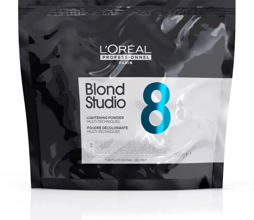 Clearance L'Oréal Professionnel Paris L'Oréal Blond Studio Multi Technik Pulver