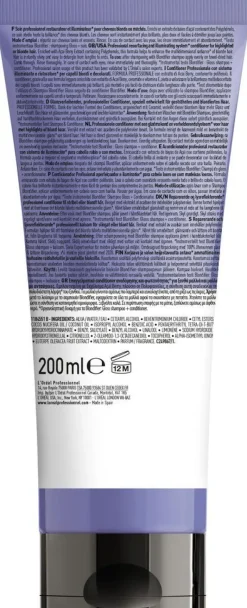 Online L'Oréal Professionnel Paris L'Oréal Blondifier Conditioner