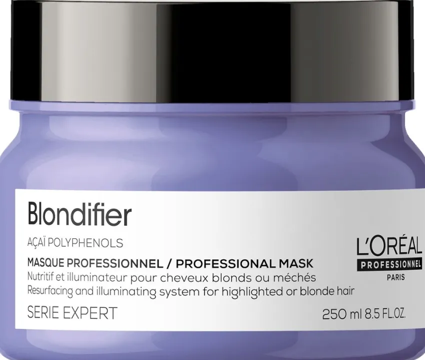 Best L'Oréal Professionnel Paris L'Oréal Blondifier Maske