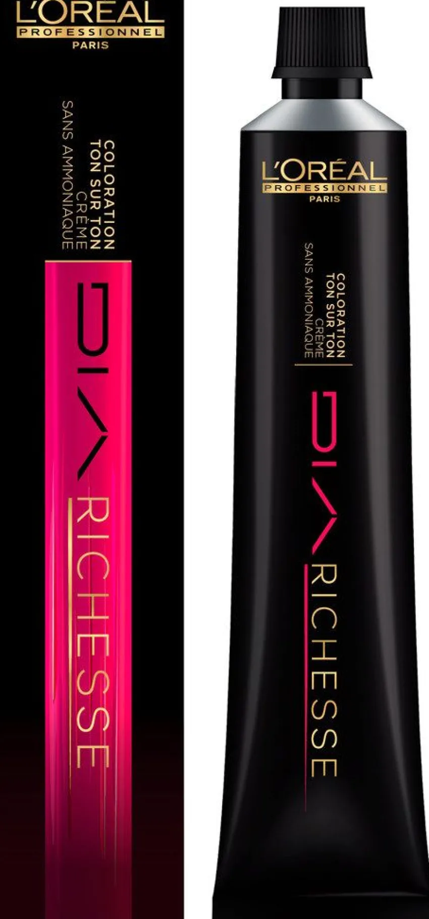 New L'Oréal Professionnel Paris L'Oréal Diarichesse