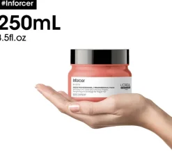 Sale L'Oréal Professionnel Paris L'Oréal Inforcer Maske