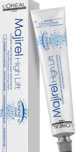 Sale L'Oréal Professionnel Paris L'Oréal Majirel High Lift