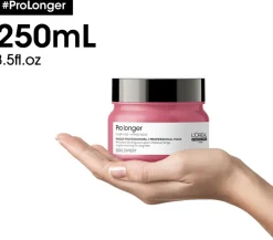 Clearance L'Oréal Professionnel Paris L'Oréal Pro Longer Maske