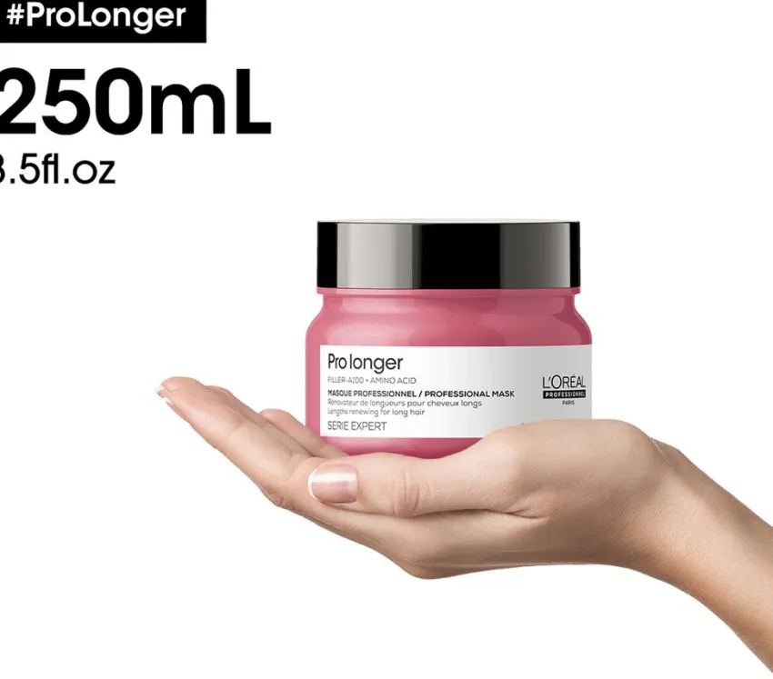 Clearance L'Oréal Professionnel Paris L'Oréal Pro Longer Maske