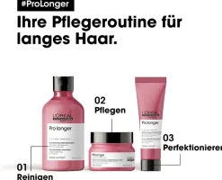 Clearance L'Oréal Professionnel Paris L'Oréal Pro Longer Maske